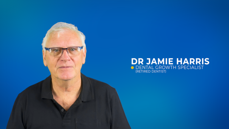 About Dr. Jamie Harris’ Book “101 Ways To Slash Dental Bills”